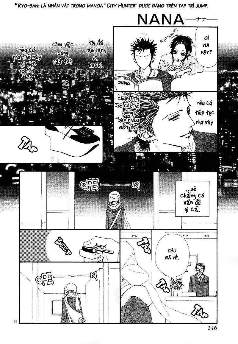 Na-Na Chapter 67 - 25