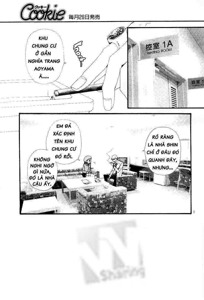 Na-Na Chapter 67 - 6