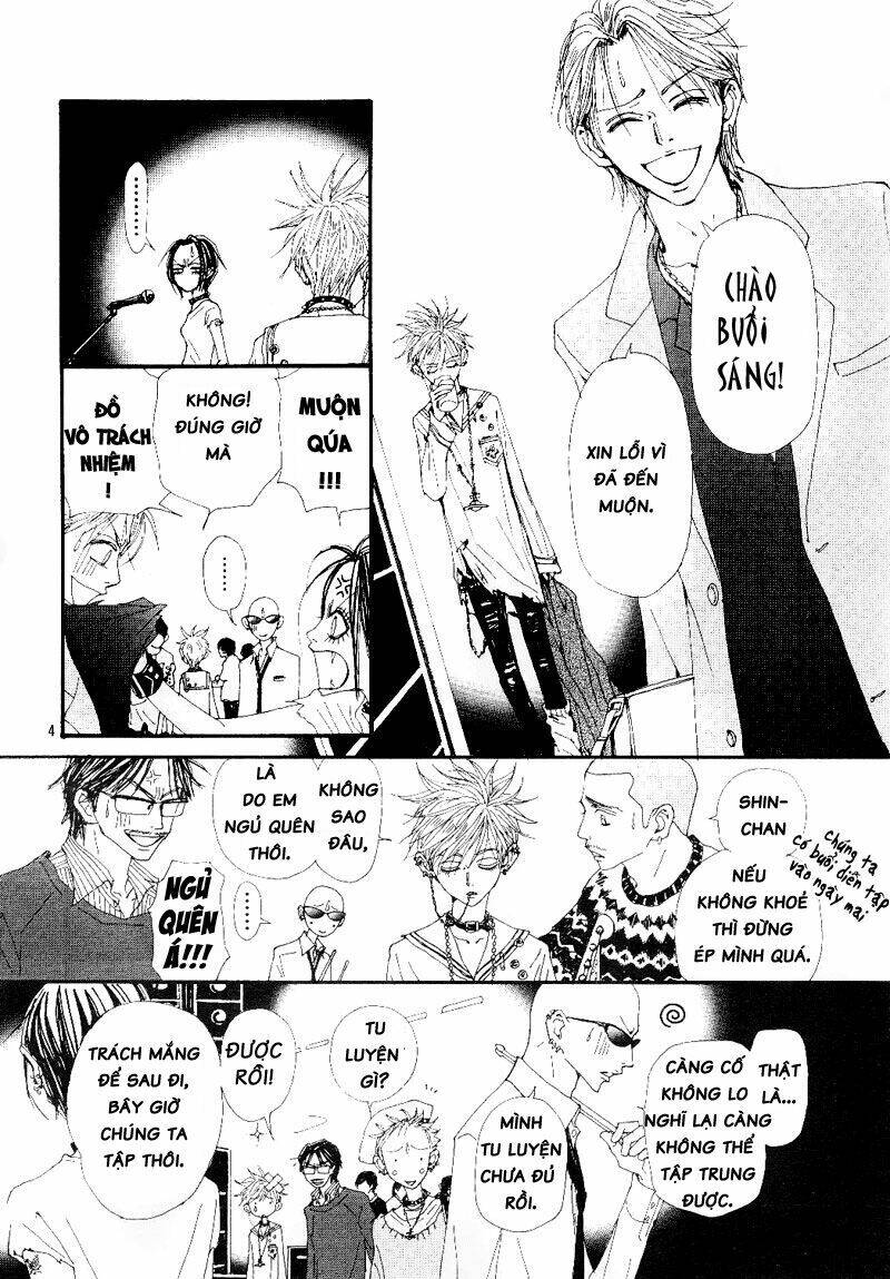 Na-Na Chapter 67 - 9