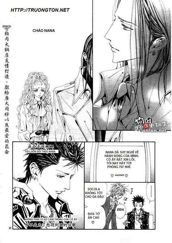 Na-Na Chapter 70 - 38