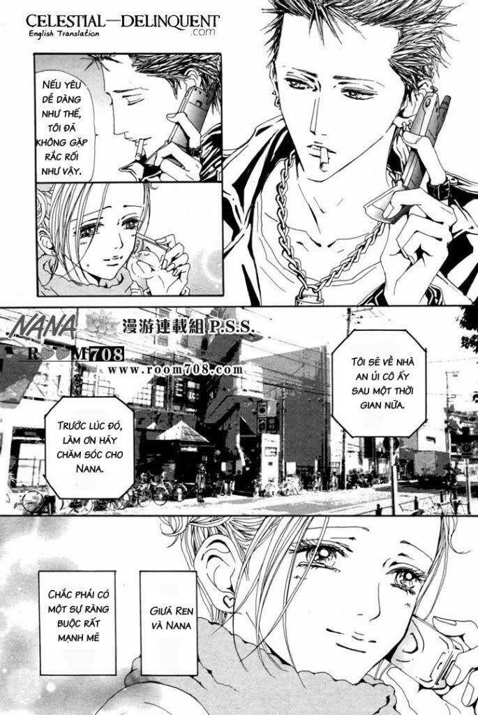 Na-Na Chapter 71 - 23