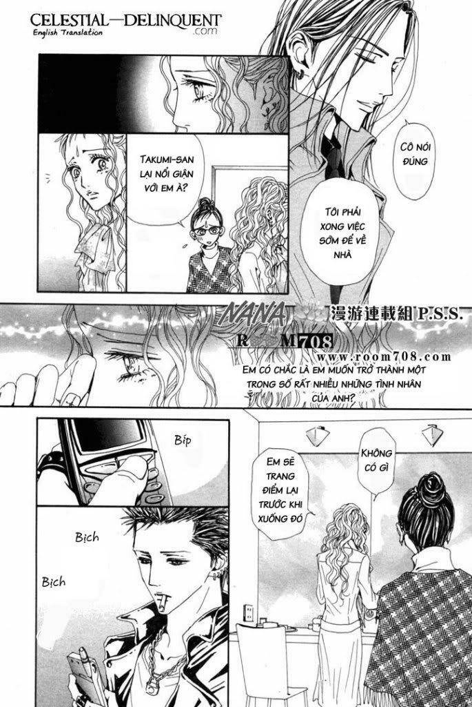 Na-Na Chapter 71 - 26