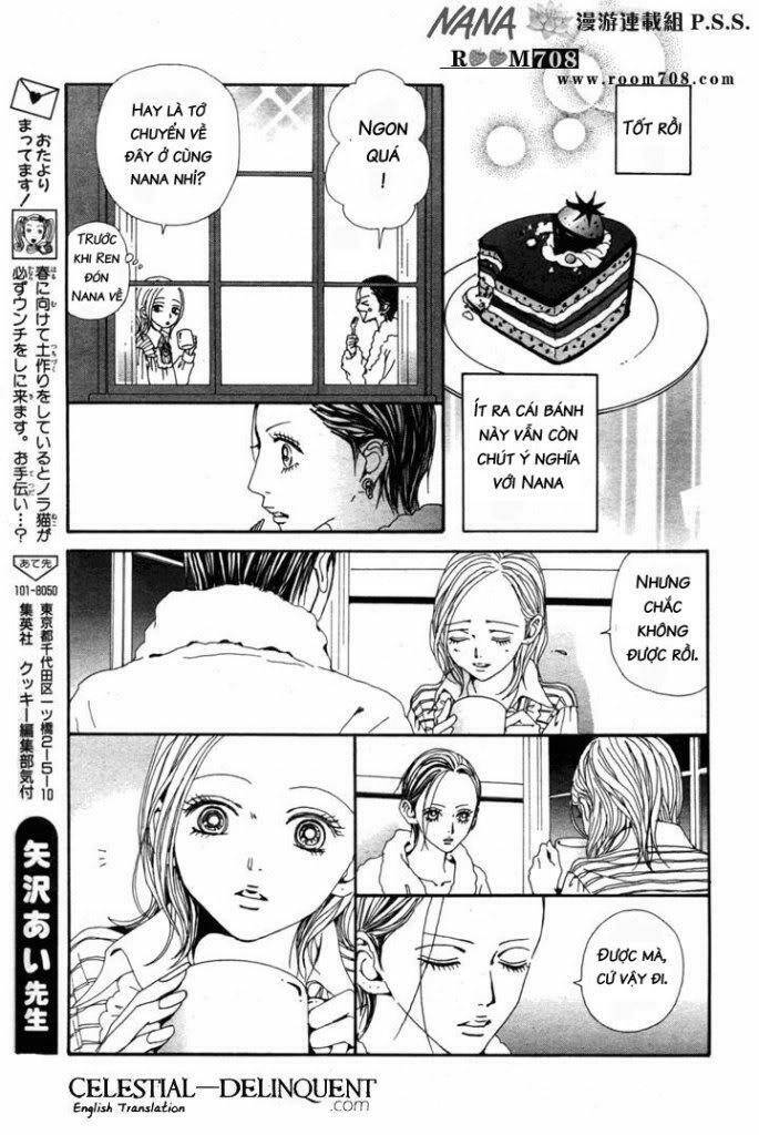 Na-Na Chapter 71 - 33