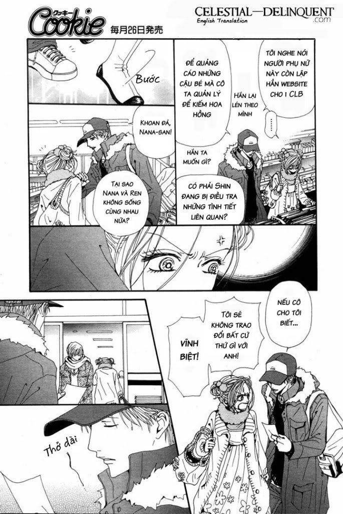 Na-Na Chapter 71 - 7