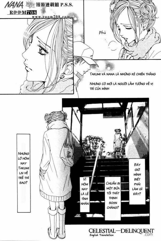 Na-Na Chapter 71 - 9