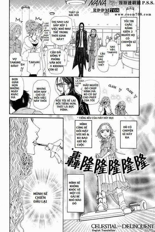 Na-Na Chapter 72 - 9