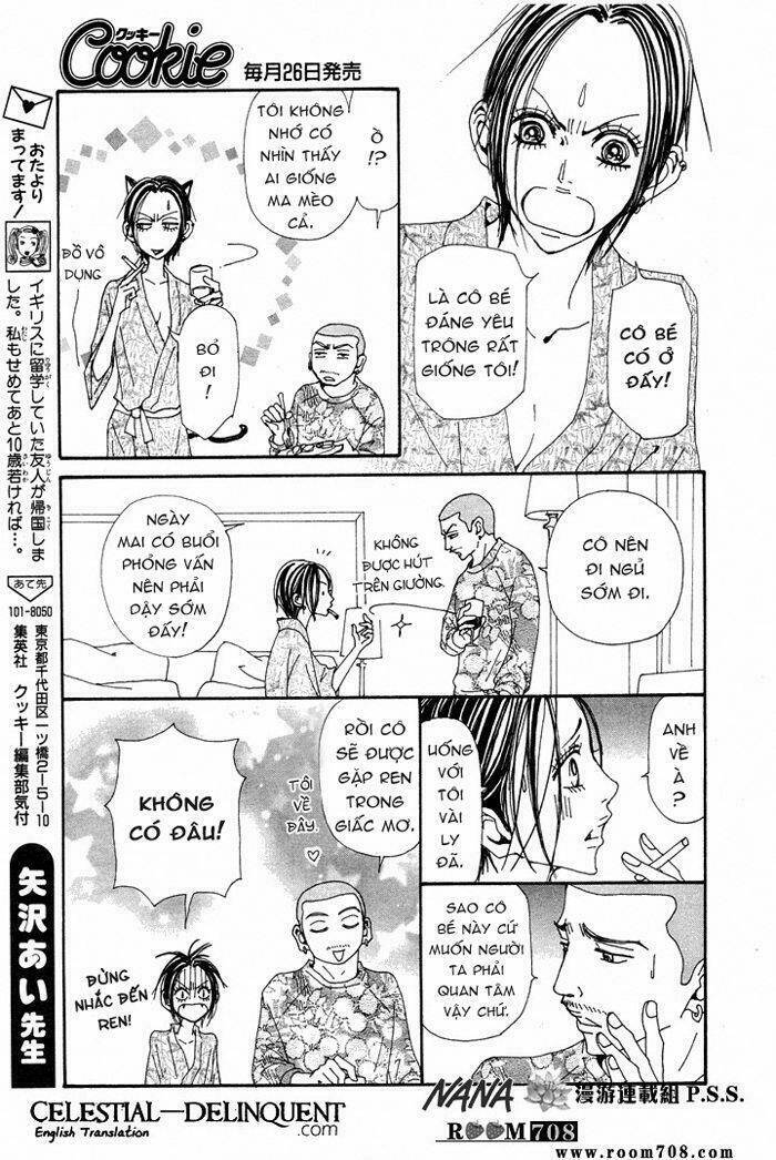 Na-Na Chapter 75 - 16