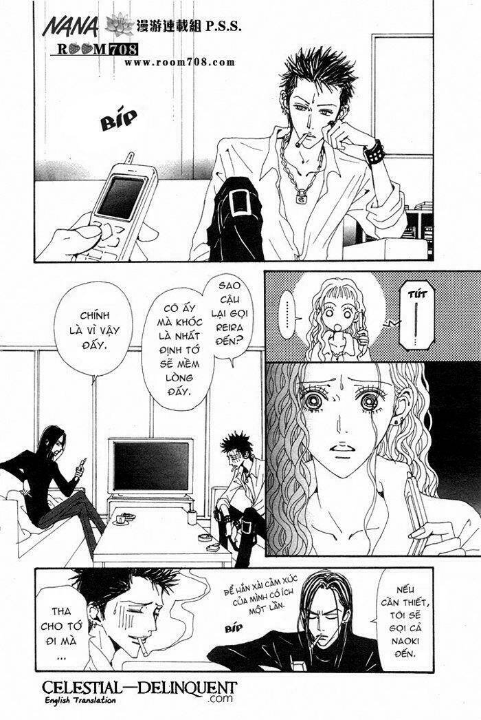 Na-Na Chapter 75 - 9