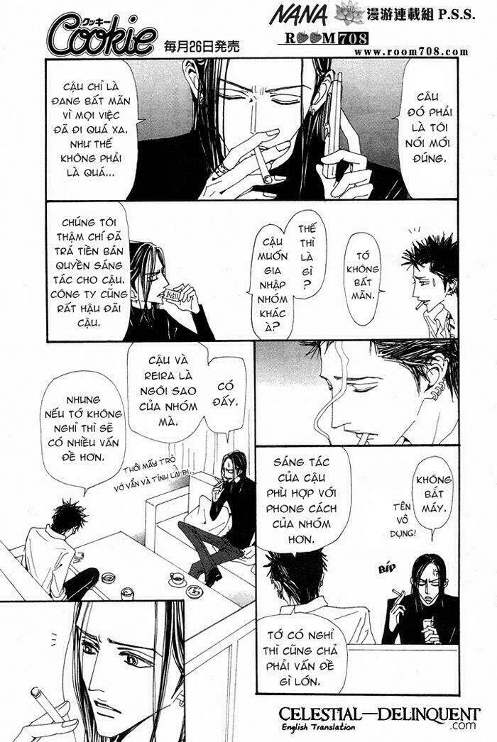 Na-Na Chapter 75 - 10