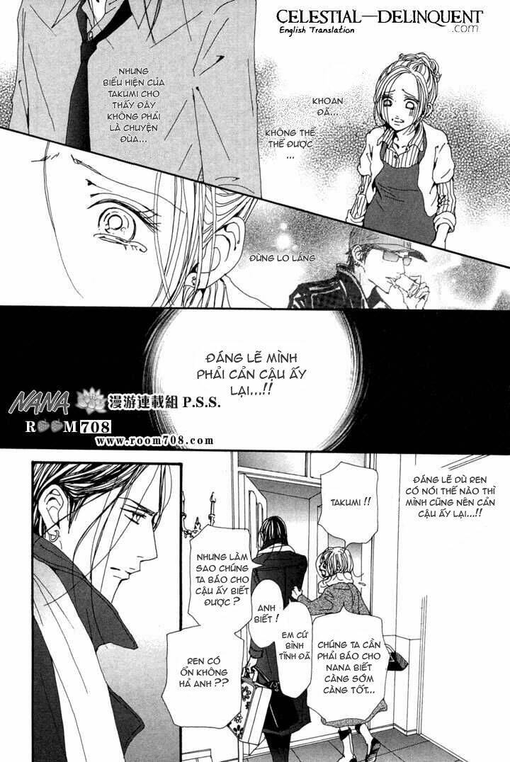 Na-Na Chapter 78 - 24