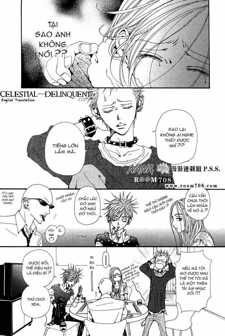 Na-Na Chapter 78 - 25