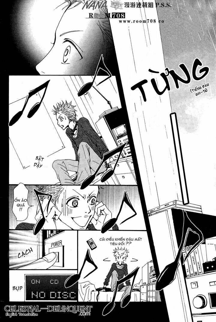 Na-Na Chapter 78 - 4