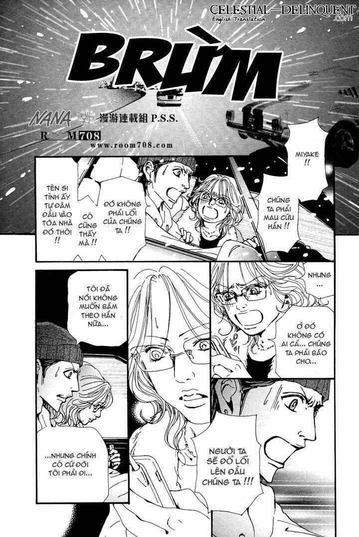 Na-Na Chapter 78 - 7