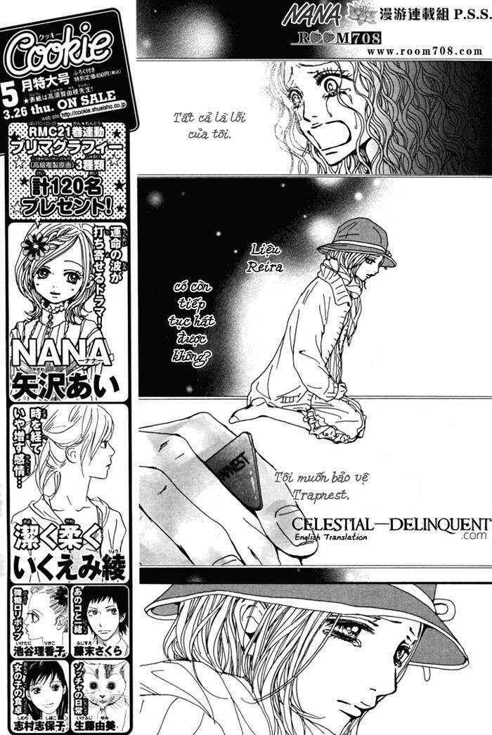 Na-Na Chapter 81 - 20