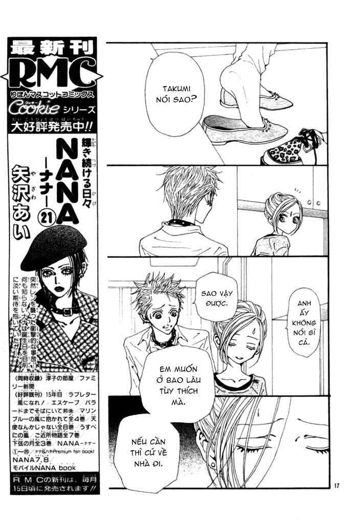 Na-Na Chapter 82 - 19