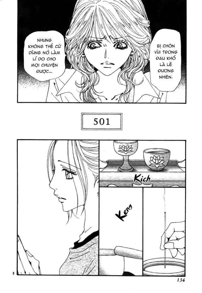 Na-Na Chapter 82 - 10