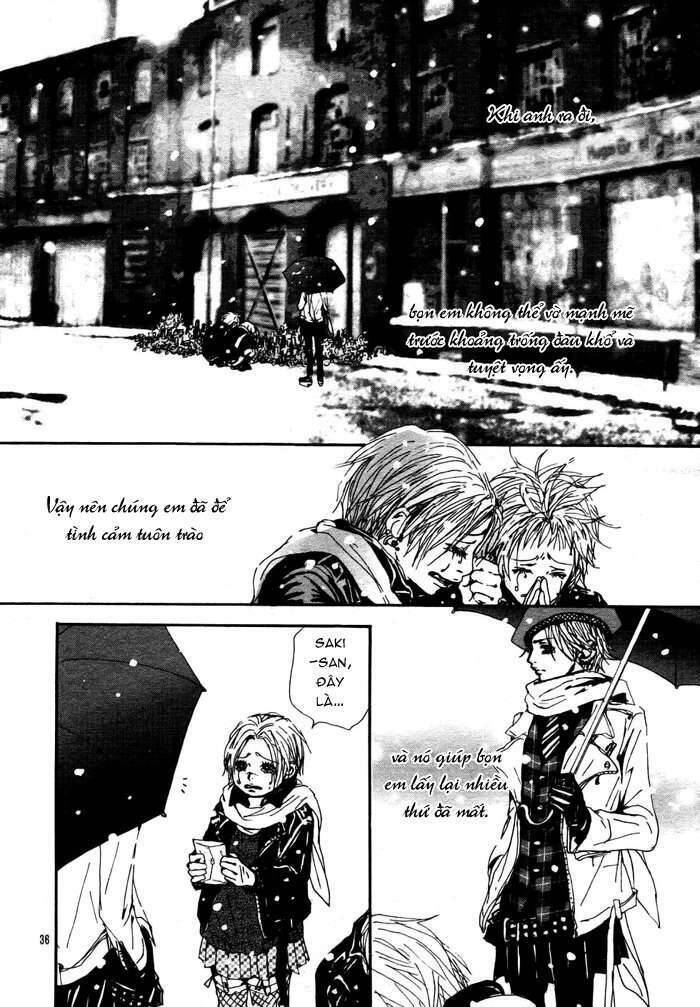 Na-Na Chapter 83 - 38