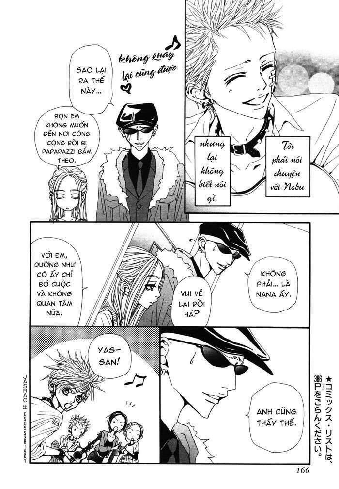 Na-Na Chapter 84 - 9