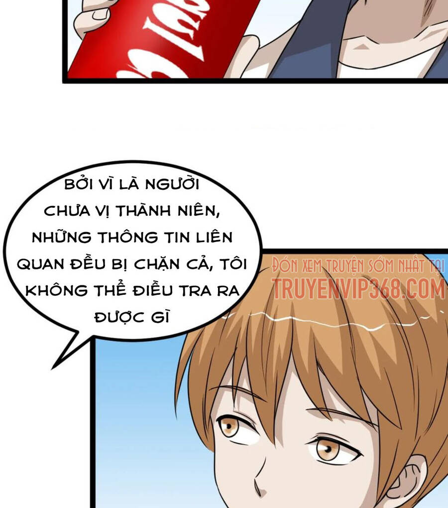 Đai Ca Trở Lại Tuổi 16 Chapter 110 - 13