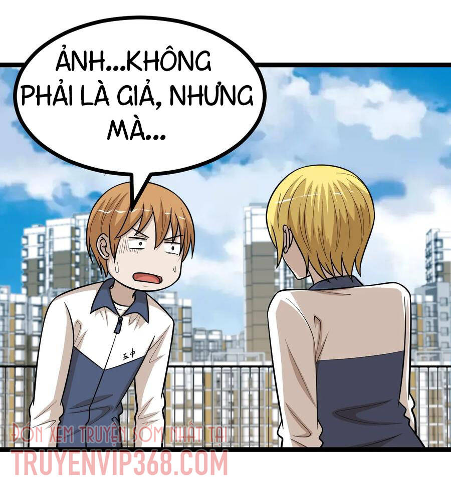 Đai Ca Trở Lại Tuổi 16 Chapter 117 - 42