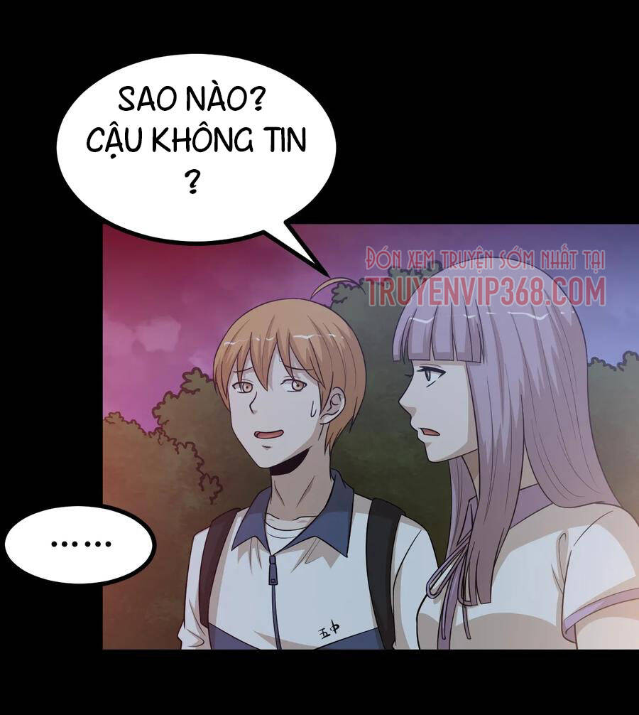 Đai Ca Trở Lại Tuổi 16 Chapter 117 - 6