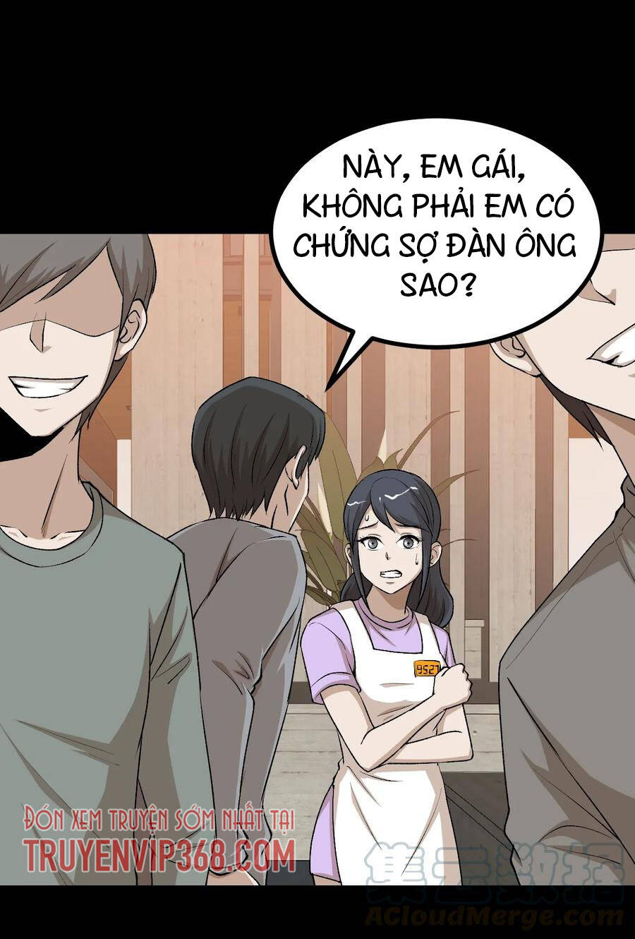 Đai Ca Trở Lại Tuổi 16 Chapter 124 - 5