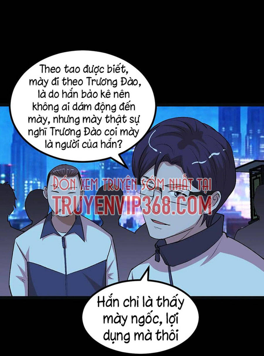 Đai Ca Trở Lại Tuổi 16 Chapter 135 - 4