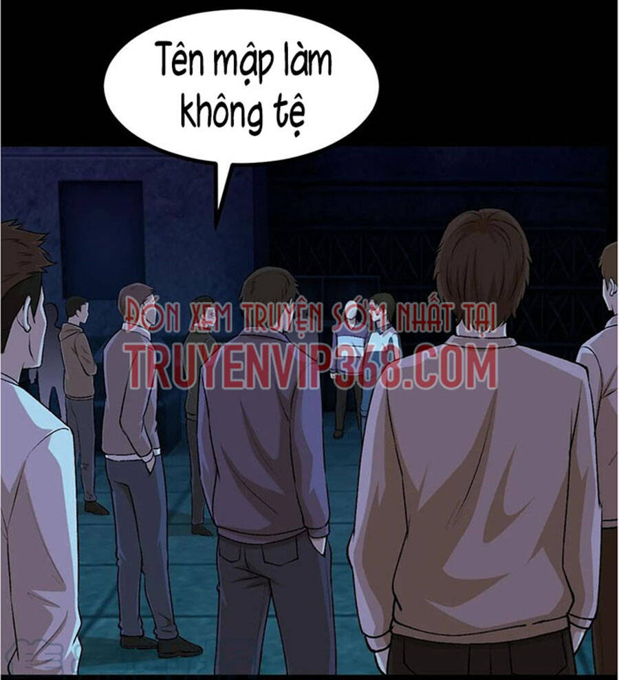 Đai Ca Trở Lại Tuổi 16 Chapter 136 - 10