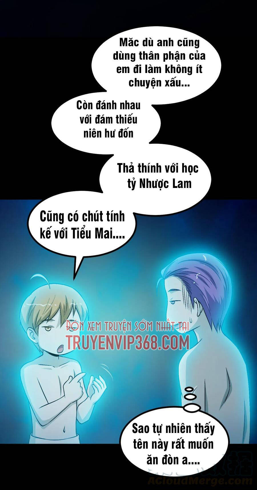 Đai Ca Trở Lại Tuổi 16 Chapter 140 - 4