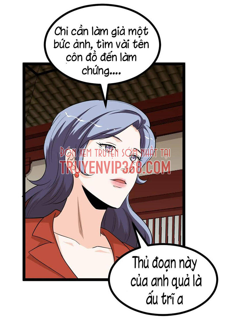 Đai Ca Trở Lại Tuổi 16 Chapter 149 - 26