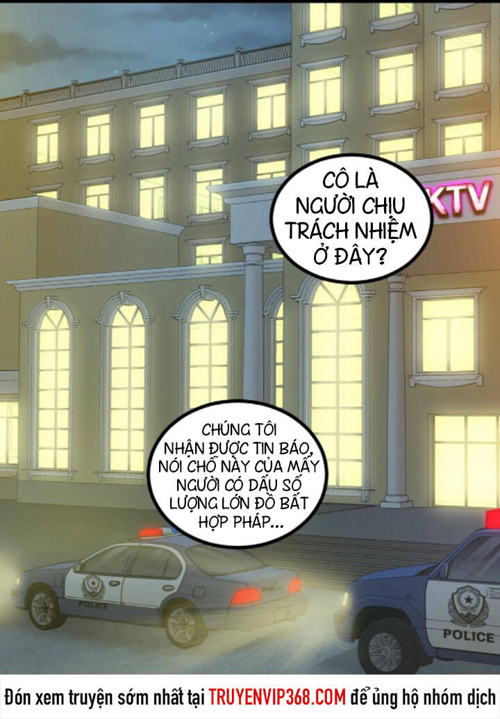 Đai Ca Trở Lại Tuổi 16 Chapter 66 - 2