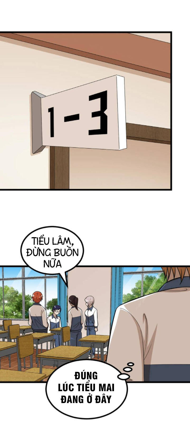 Đai Ca Trở Lại Tuổi 16 Chapter 70 - 11