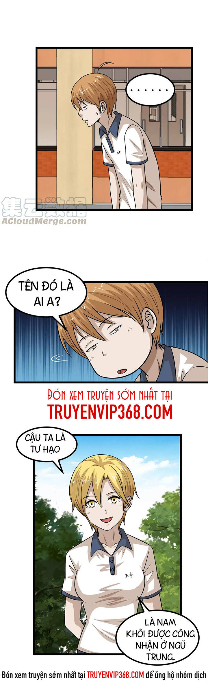 Đai Ca Trở Lại Tuổi 16 Chapter 75 - 2