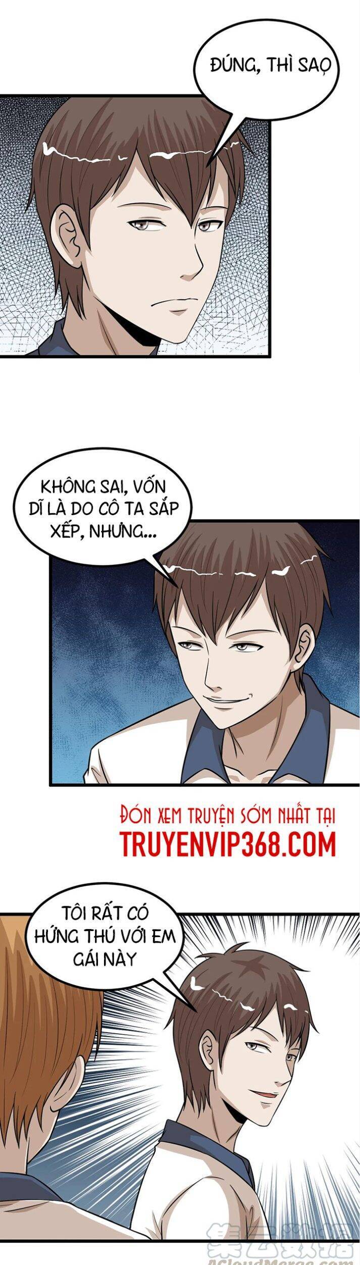 Đai Ca Trở Lại Tuổi 16 Chapter 75 - 11