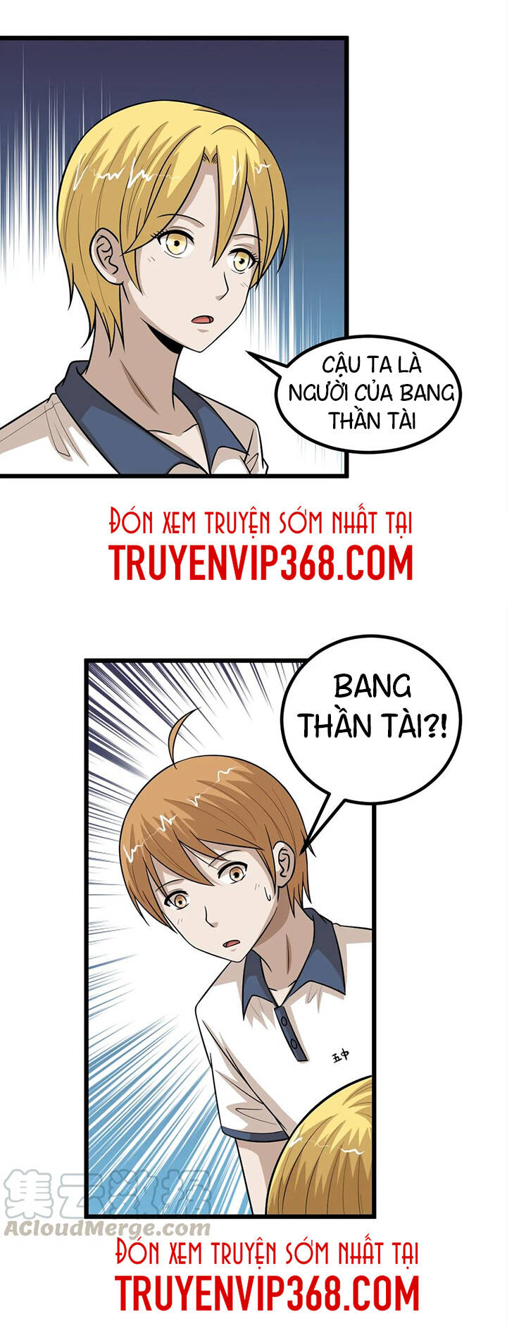 Đai Ca Trở Lại Tuổi 16 Chapter 75 - 4