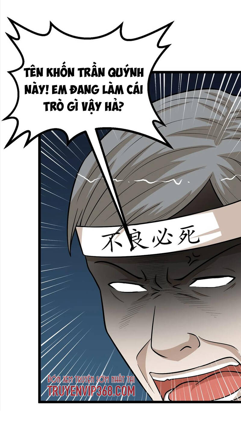 Đai Ca Trở Lại Tuổi 16 Chapter 89 - 10