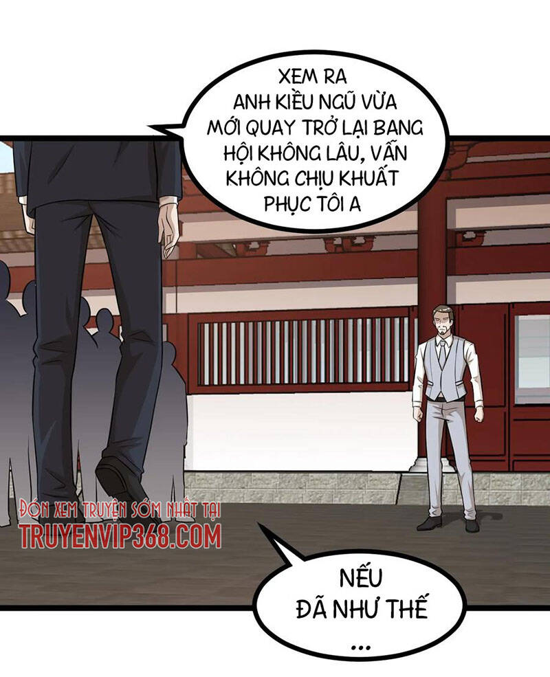 Đai Ca Trở Lại Tuổi 16 Chapter 150 - 6