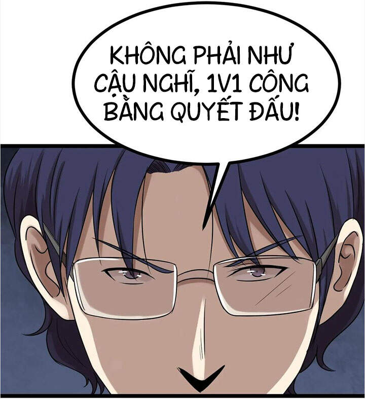 Đai Ca Trở Lại Tuổi 16 Chapter 24 - 11