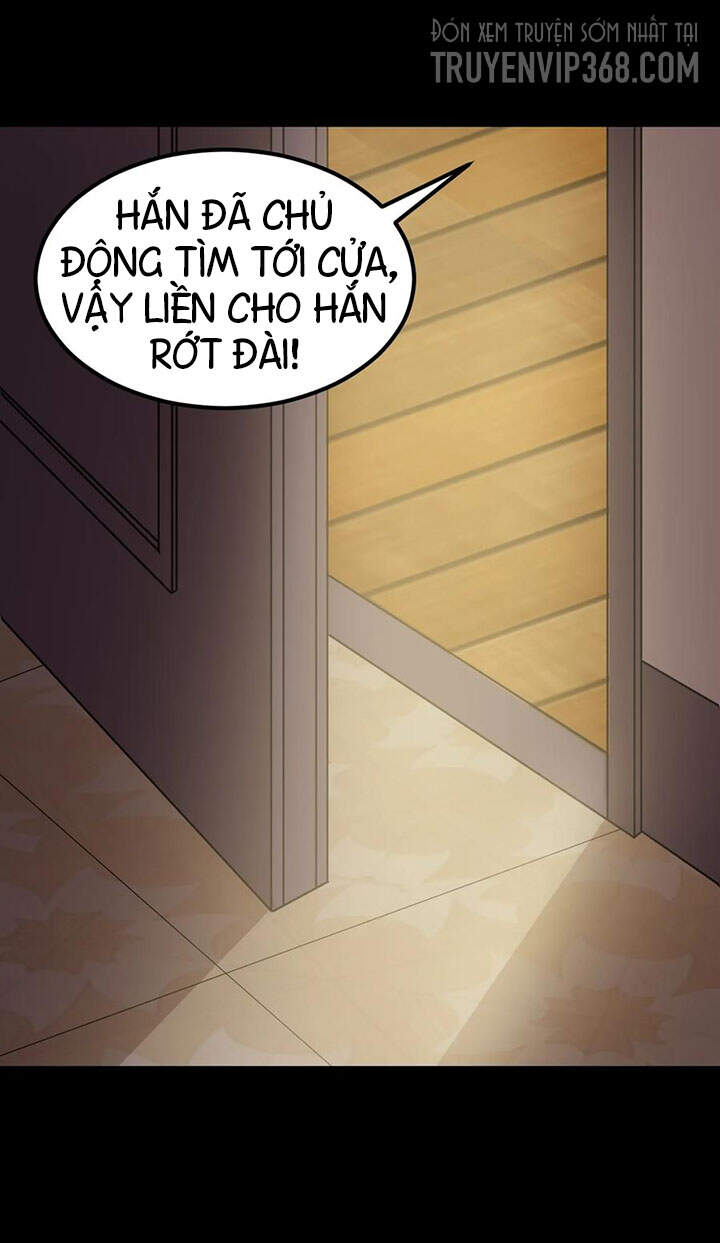 Đai Ca Trở Lại Tuổi 16 Chapter 45 - 15