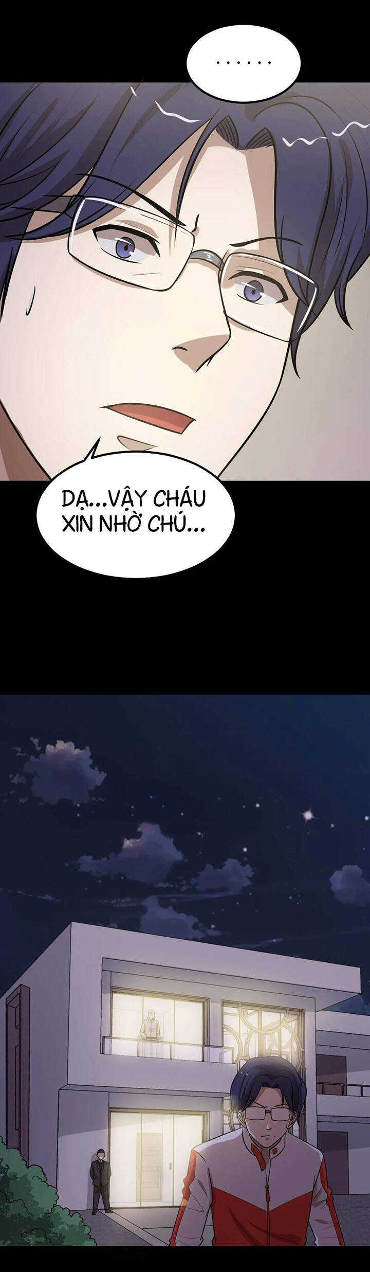 Đai Ca Trở Lại Tuổi 16 Chapter 45 - 9