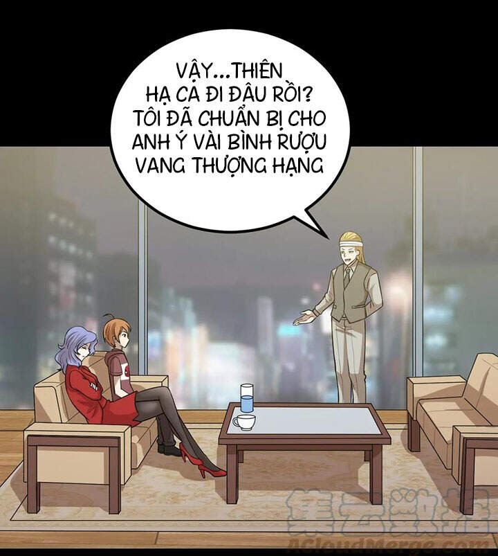 Đai Ca Trở Lại Tuổi 16 Chapter 47 - 15