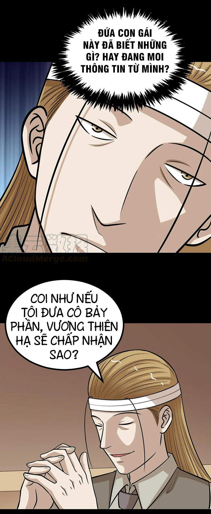 Đai Ca Trở Lại Tuổi 16 Chapter 51 - 9