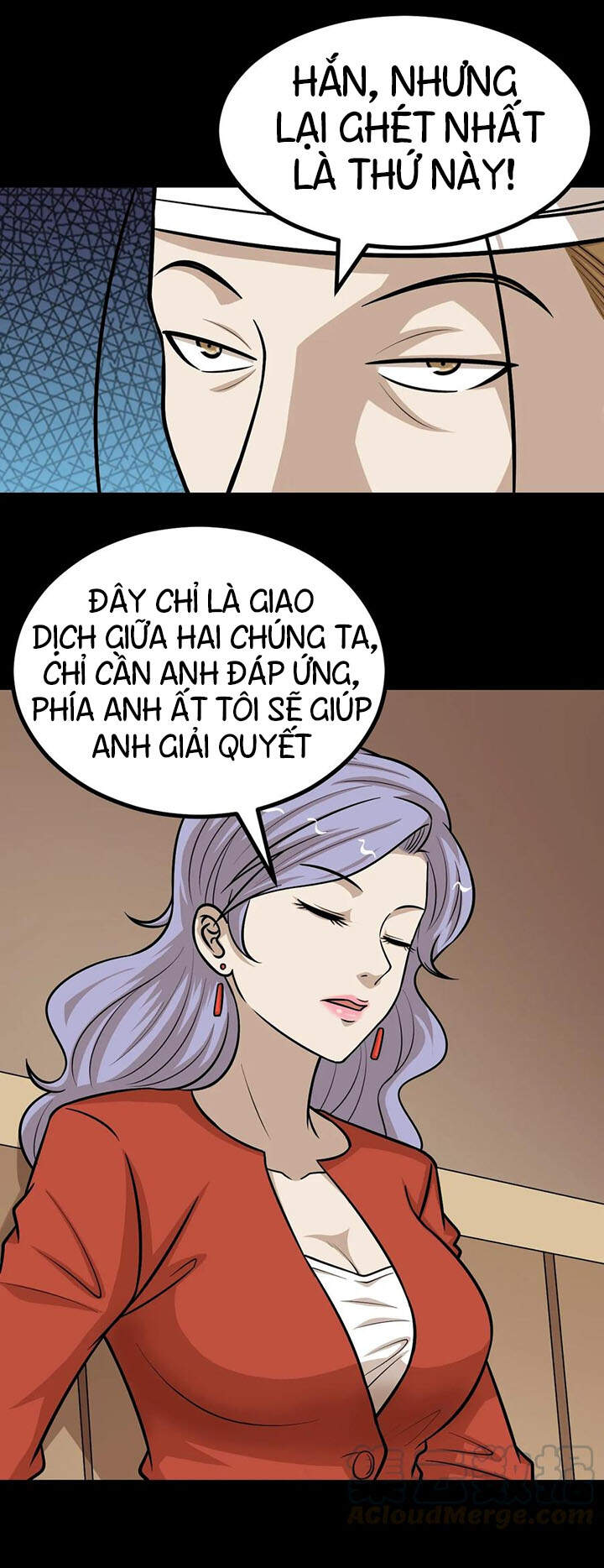 Đai Ca Trở Lại Tuổi 16 Chapter 51 - 10