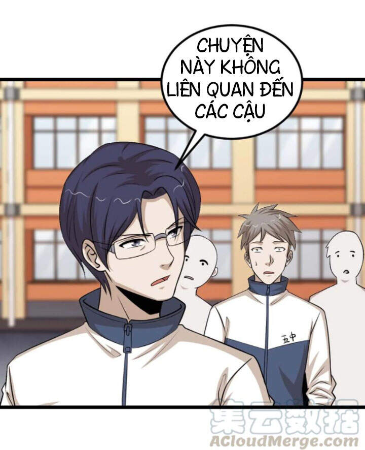 Đai Ca Trở Lại Tuổi 16 Chapter 62 - 8