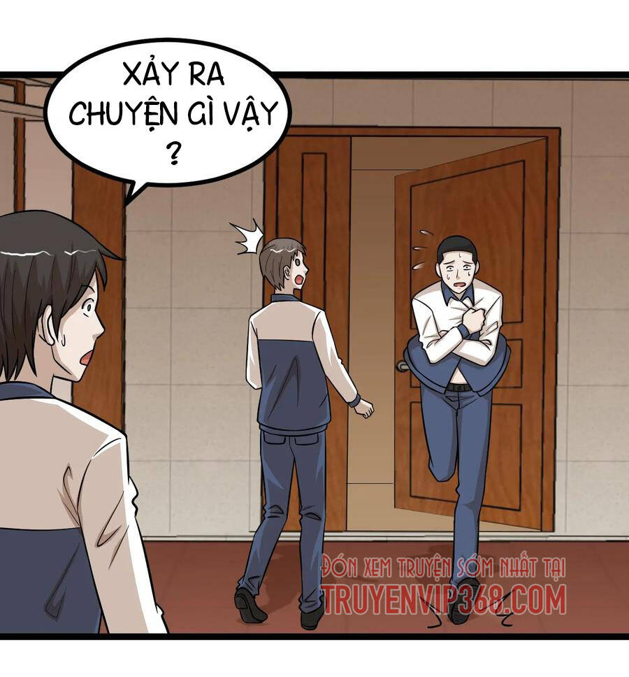 Đai Ca Trở Lại Tuổi 16 Chapter 98 - 14