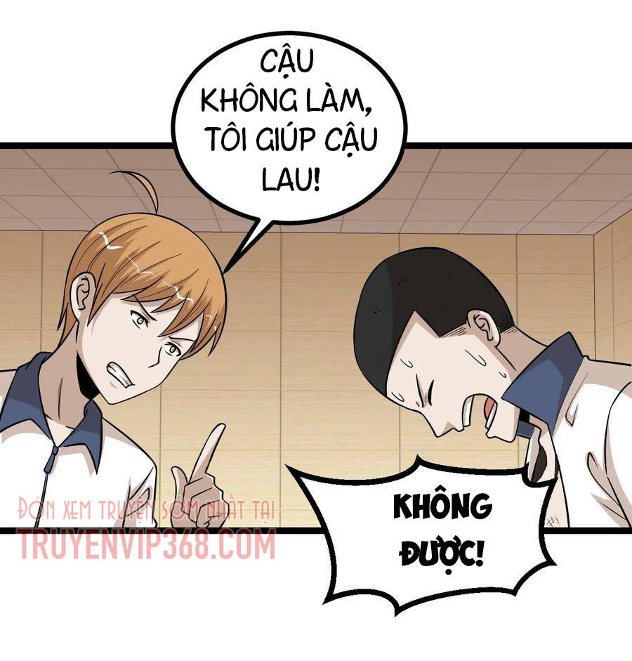 Đai Ca Trở Lại Tuổi 16 Chapter 98 - 3