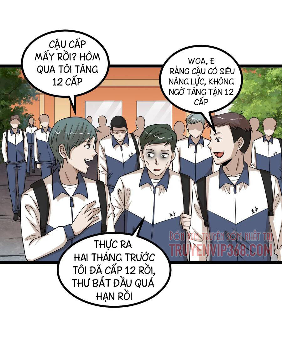 Đai Ca Trở Lại Tuổi 16 Chapter 98 - 21