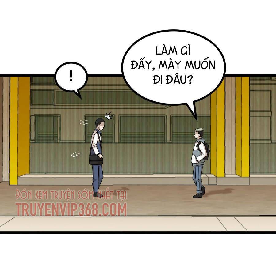 Đai Ca Trở Lại Tuổi 16 Chapter 98 - 29