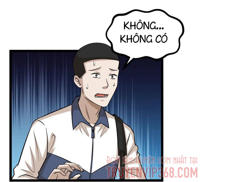 Đai Ca Trở Lại Tuổi 16 Chapter 98 - 33