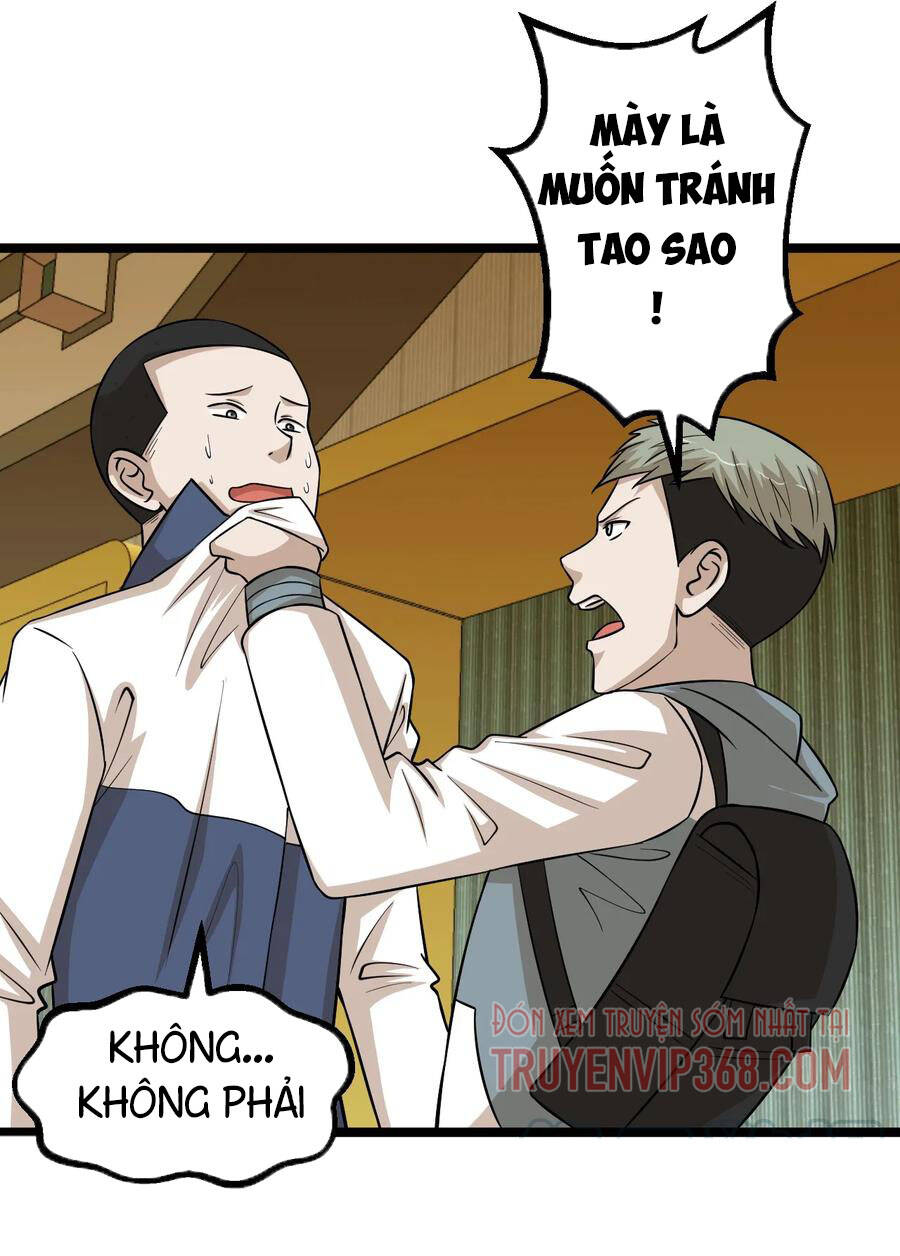 Đai Ca Trở Lại Tuổi 16 Chapter 98 - 34